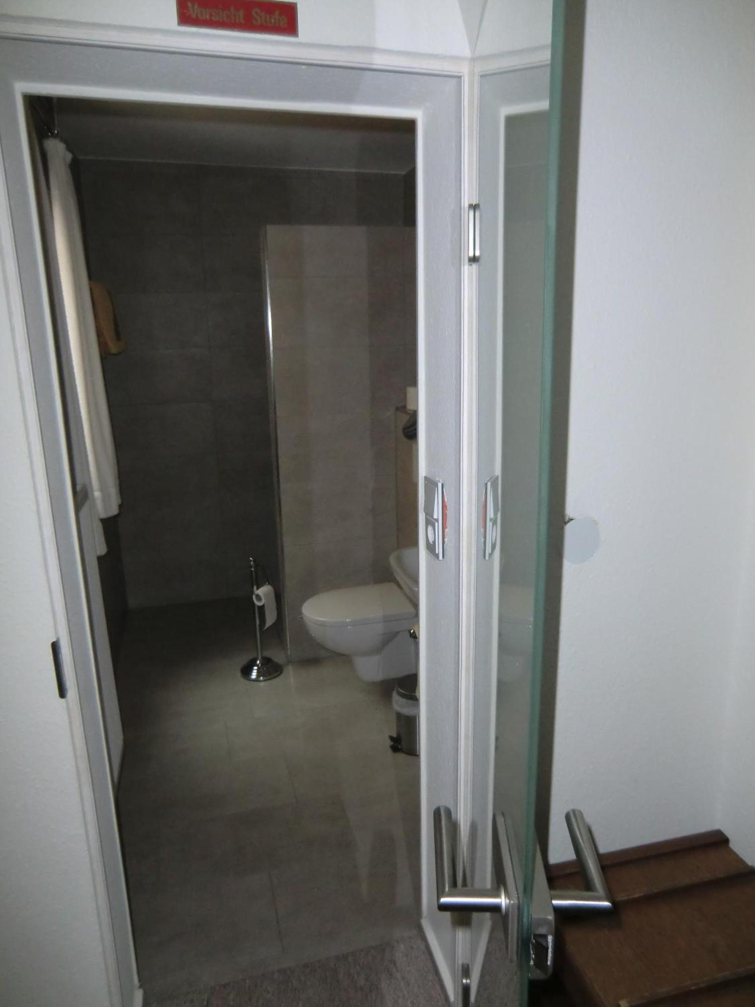 Hotel Die Clus Volksen  Ngoại thất bức ảnh