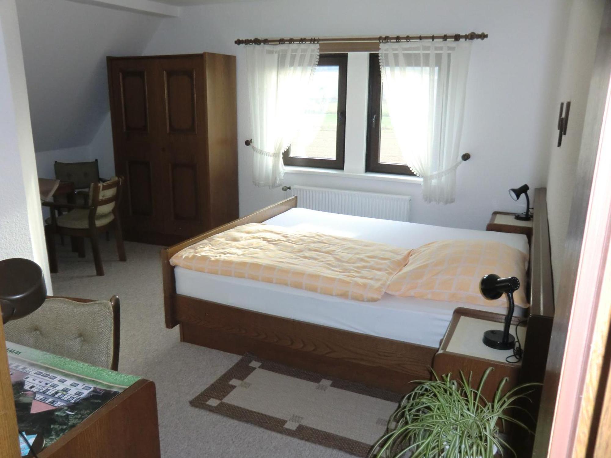 Hotel Die Clus Volksen  Ngoại thất bức ảnh