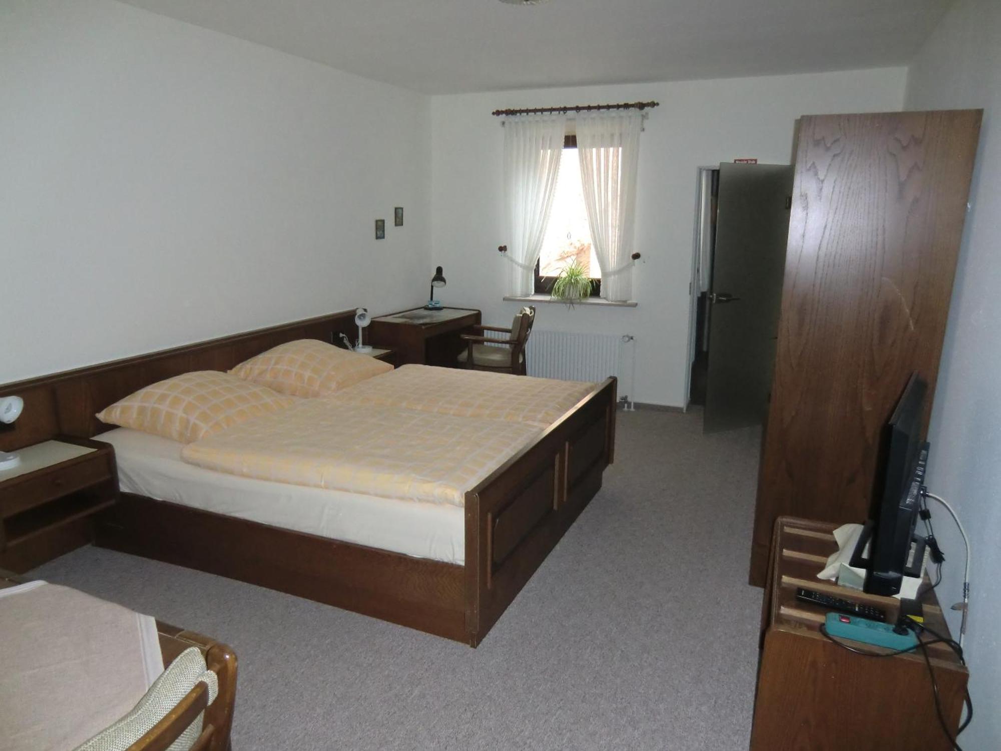 Hotel Die Clus Volksen  Ngoại thất bức ảnh